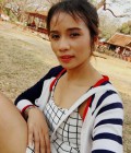 Nana Site de rencontre femme thai Thaïlande rencontres célibataires 28 ans